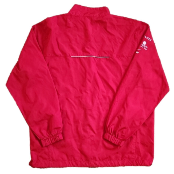 Core 365 by North End Red Arizona Super Bowl XLIX Host Committee Jacket - Picture 3 of 9